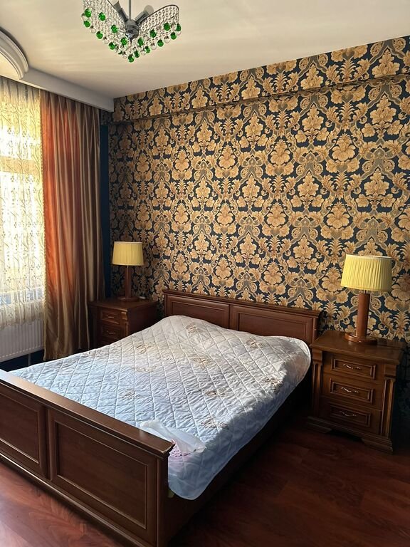 Satılır 3 otaqlı yeni tikili, 105 m², Nərimanov-8