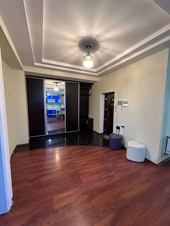 Satılır 3 otaqlı yeni tikili, 105 m², Nərimanov-9