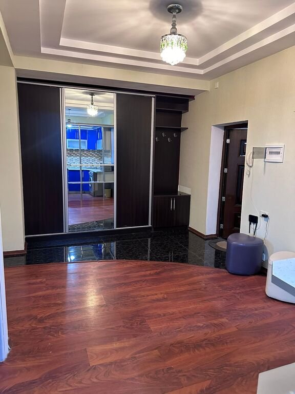 Satılır 3 otaqlı yeni tikili, 105 m², Nərimanov-10