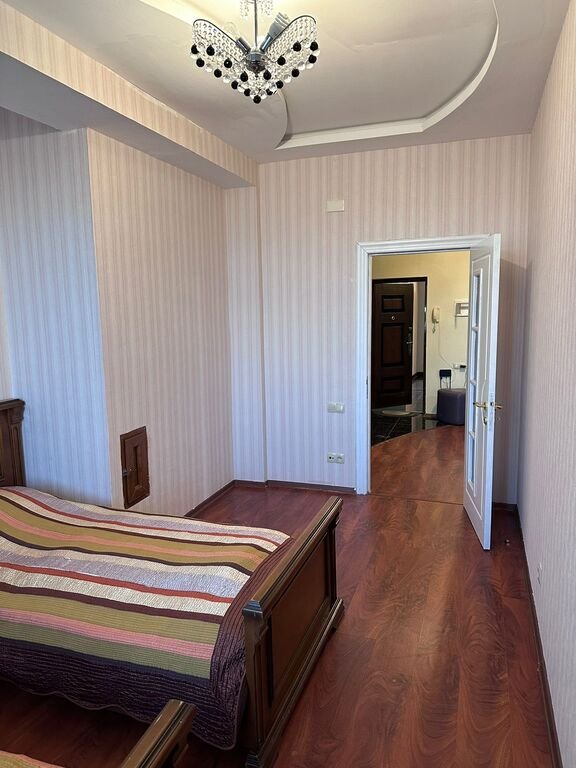 Satılır 3 otaqlı yeni tikili, 105 m², Nərimanov-11