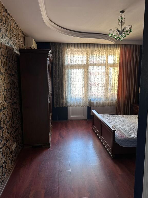 Satılır 3 otaqlı yeni tikili, 105 m², Nərimanov-14
