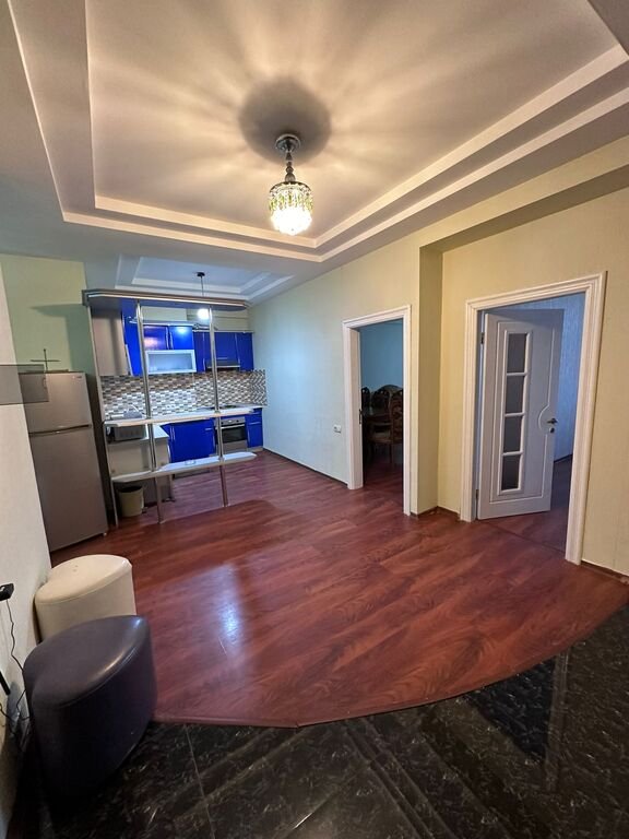 Satılır 3 otaqlı yeni tikili, 105 m², Nərimanov-15