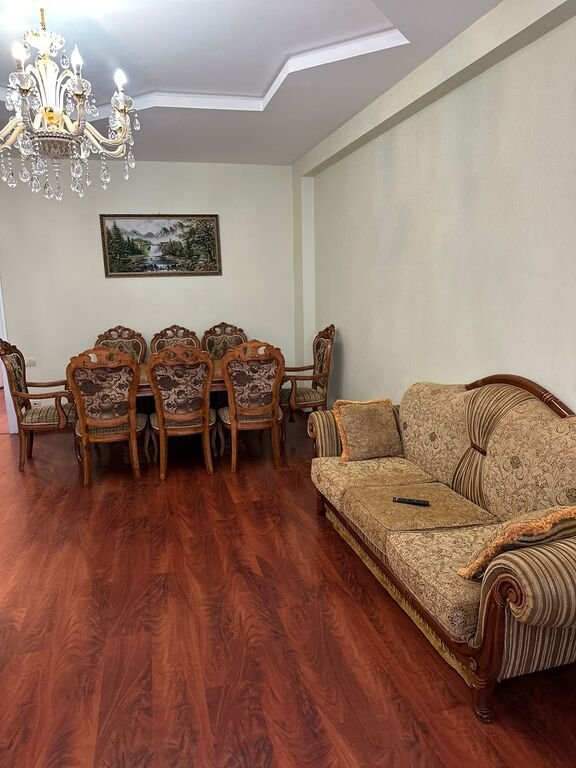 Satılır 3 otaqlı yeni tikili, 105 m², Nərimanov-16