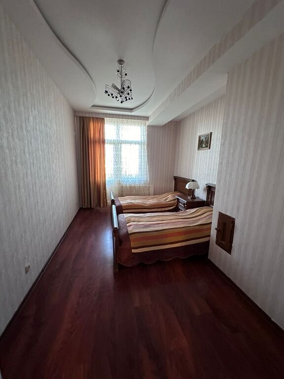 Satılır 3 otaqlı yeni tikili, 105 m², Nərimanov-17