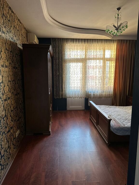 Satılır 3 otaqlı yeni tikili, 105 m², Nərimanov-20