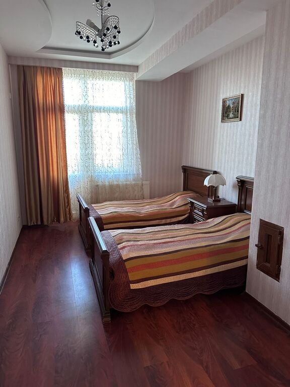Satılır 3 otaqlı yeni tikili, 105 m², Nərimanov-21