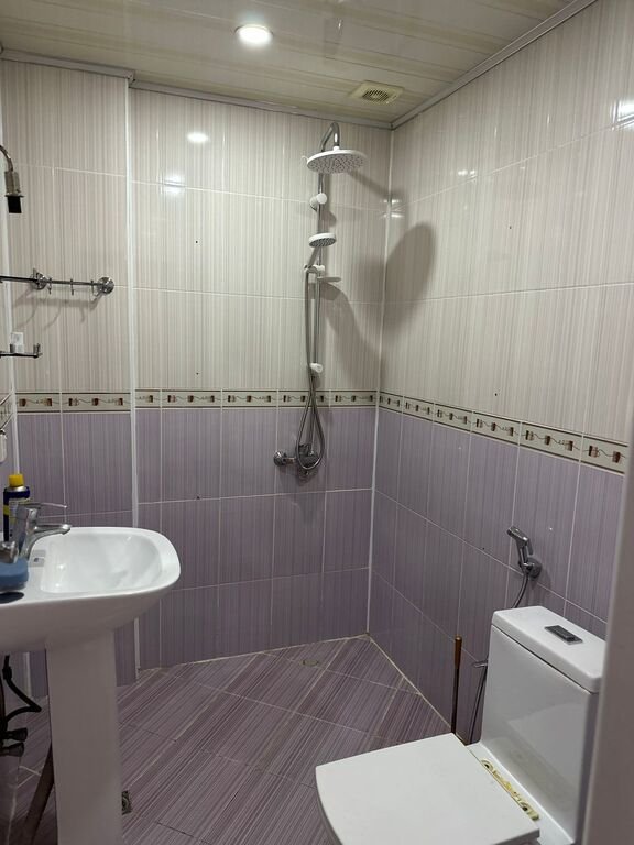Satılır 3 otaqlı yeni tikili, 105 m², Nərimanov-23