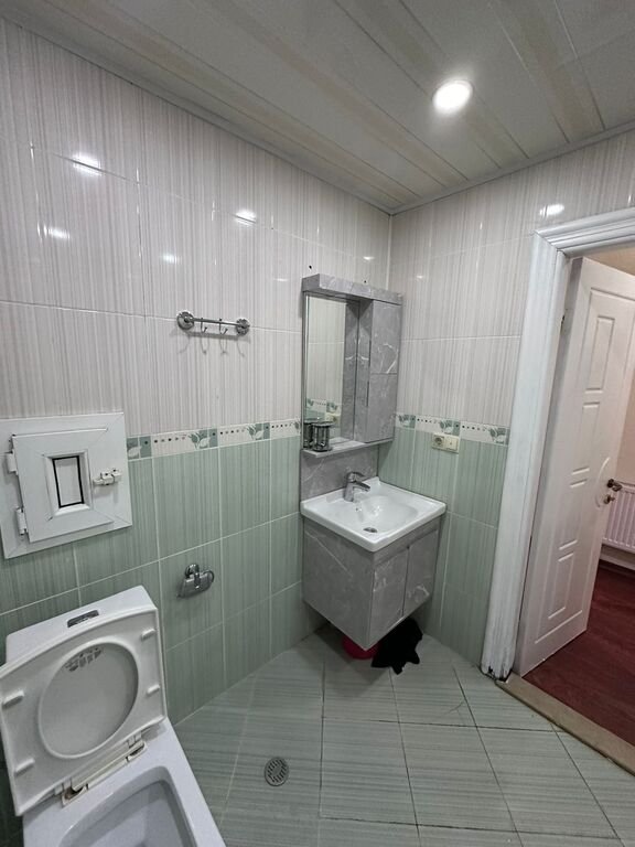 Satılır 3 otaqlı yeni tikili, 105 m², Nərimanov-24