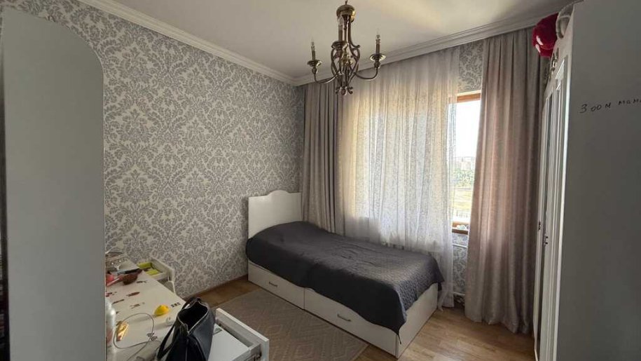 Satılır 5 otaqlı köhnə tikili, 130 m², Suraxanı-4