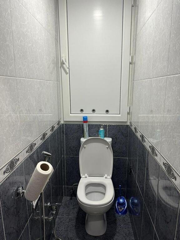 Satılır 3 otaqlı köhnə tikili, 60 m², Əhmədli m.-6