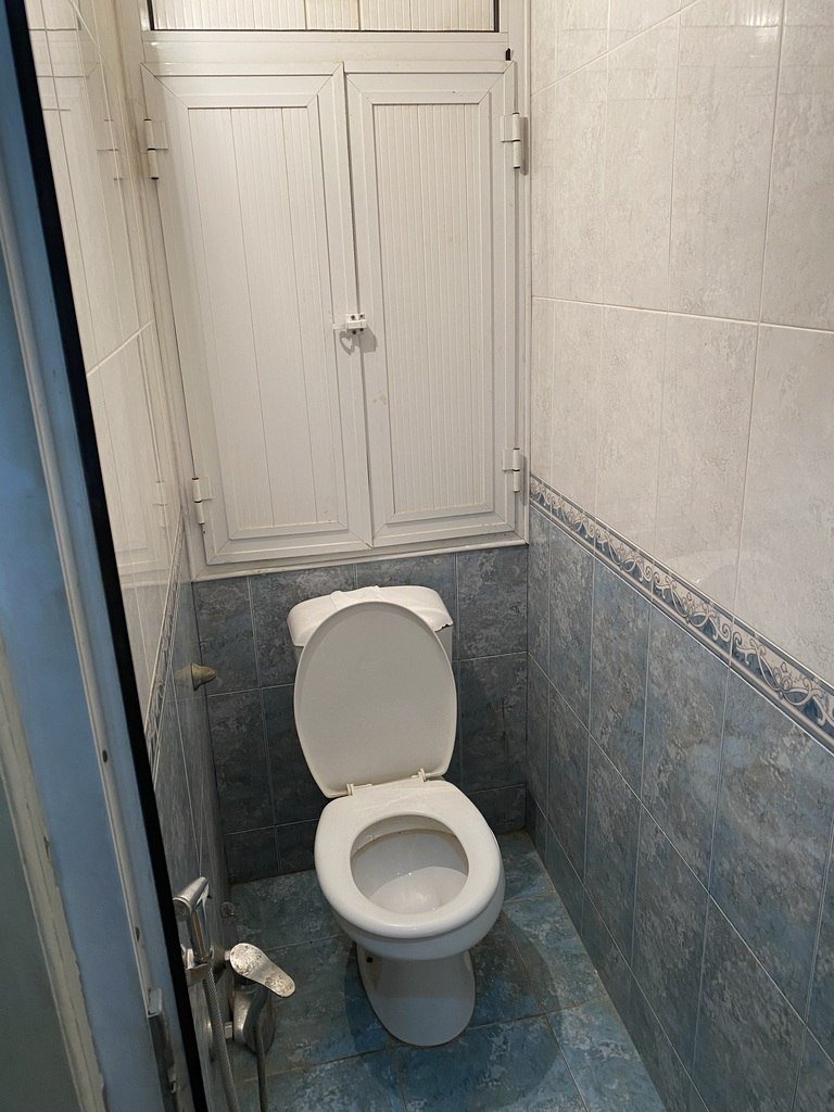 Kirayə verilir 2 otaqlı köhnə tikili, 75 m², Memar Əcəmi m.-6
