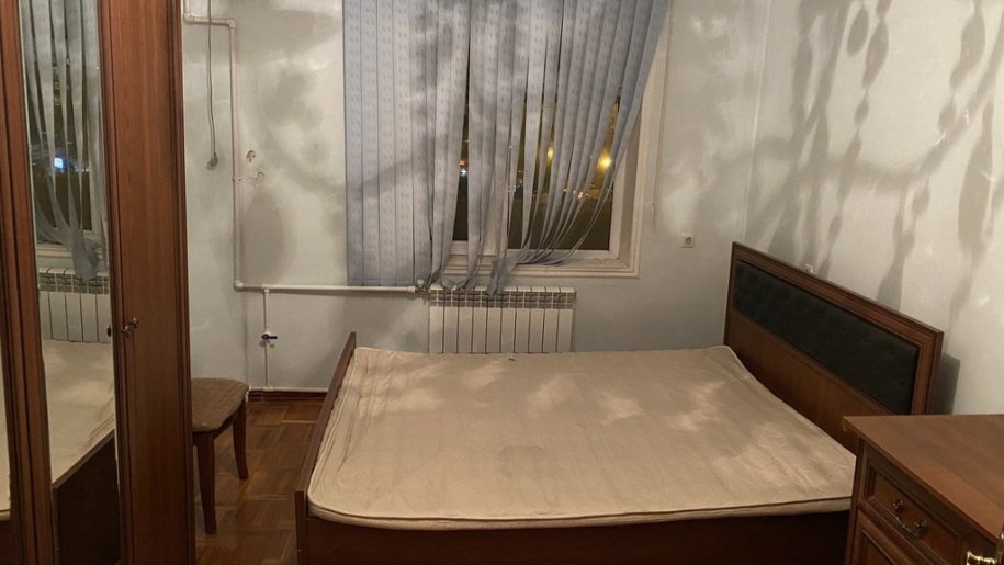 Kirayə verilir 2 otaqlı köhnə tikili, 75 m², Memar Əcəmi m.-10