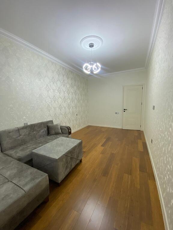 Satılır 2 otaqlı yeni tikili, 65 m², Həzi Aslanov m.-3
