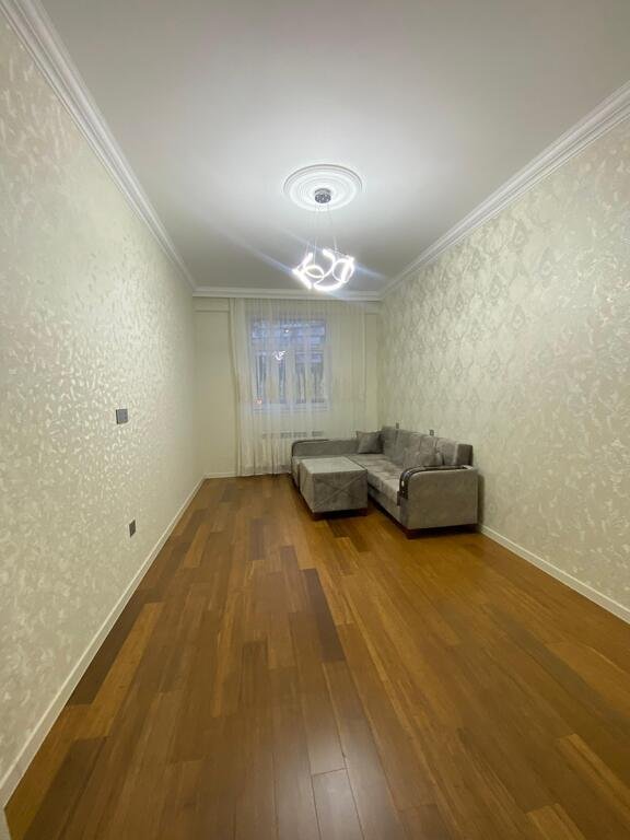 Satılır 2 otaqlı yeni tikili, 65 m², Həzi Aslanov m.-4