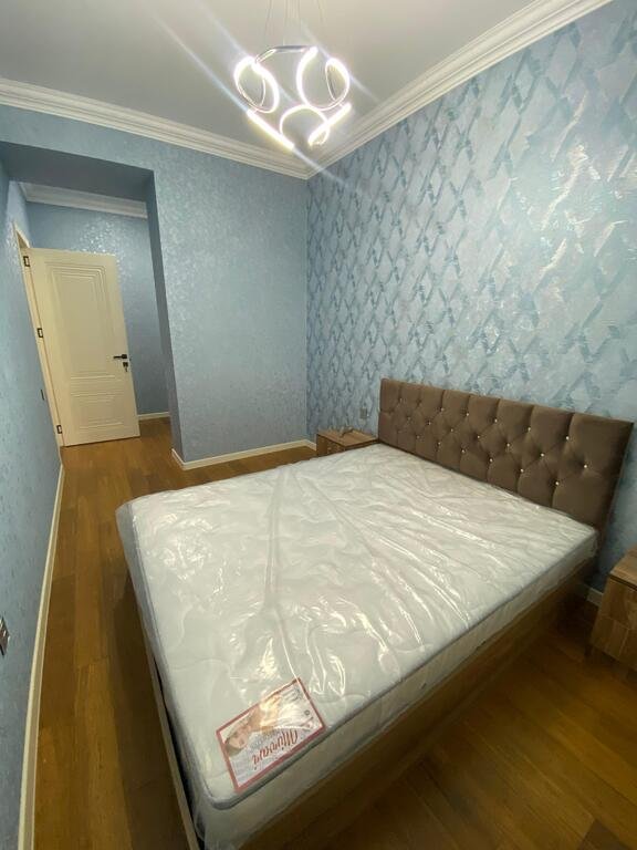 Satılır 2 otaqlı yeni tikili, 65 m², Həzi Aslanov m.-6