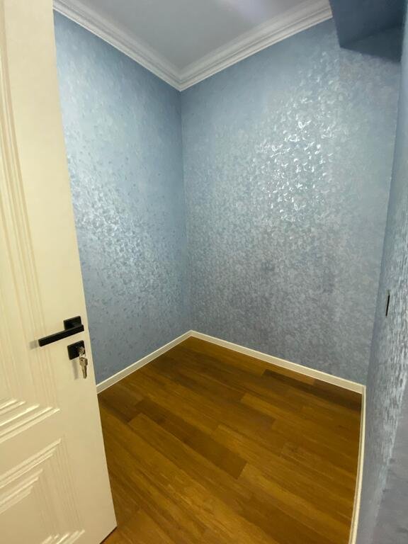 Satılır 2 otaqlı yeni tikili, 65 m², Həzi Aslanov m.-8