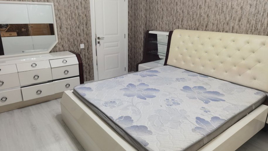 Kirayə verilir 3 otaqlı yeni tikili, 83 m², Lökbatan-1