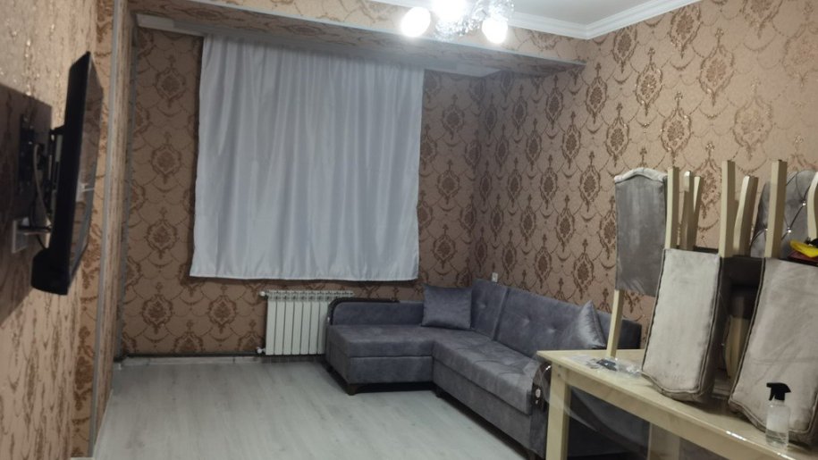 Kirayə verilir 3 otaqlı yeni tikili, 83 m², Lökbatan-2