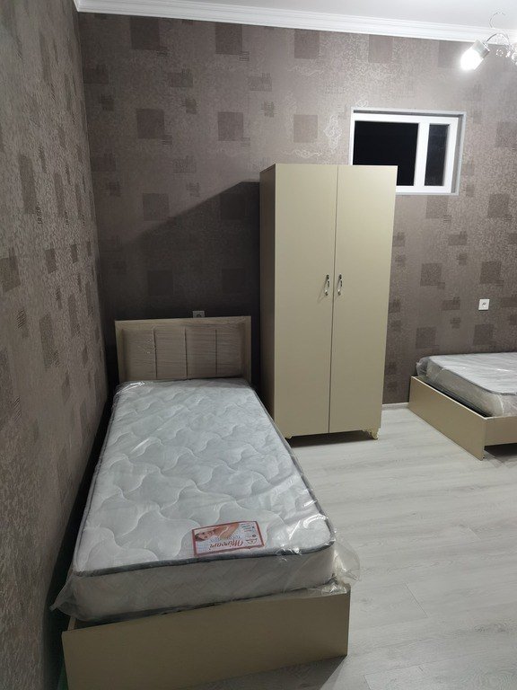 Kirayə verilir 3 otaqlı yeni tikili, 83 m², Lökbatan-4