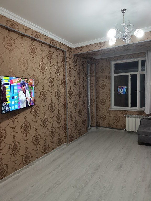 Kirayə verilir 3 otaqlı yeni tikili, 83 m², Lökbatan-5