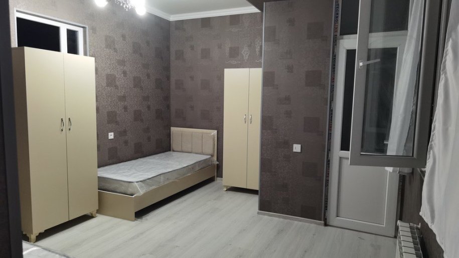 Kirayə verilir 3 otaqlı yeni tikili, 83 m², Lökbatan-6