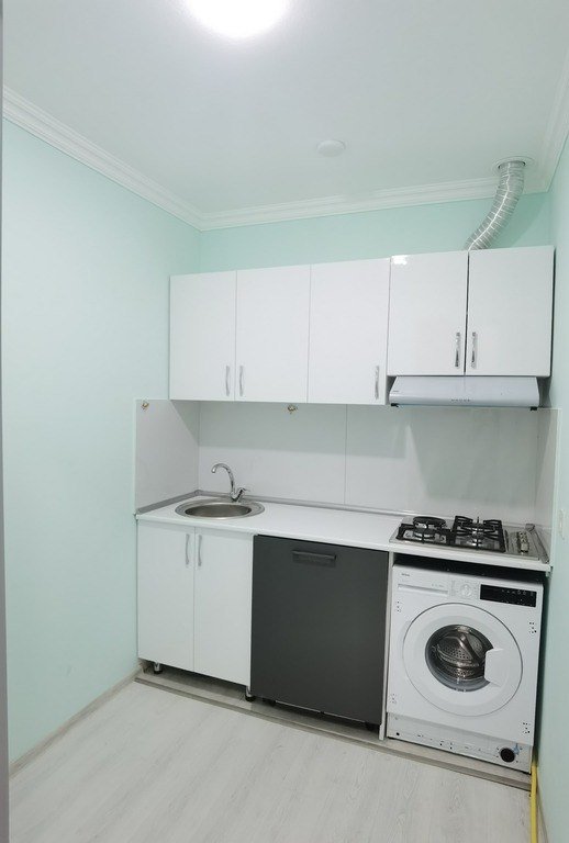 Kirayə verilir 3 otaqlı yeni tikili, 83 m², Lökbatan-7