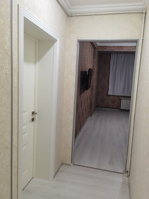 Kirayə verilir 3 otaqlı yeni tikili, 83 m², Lökbatan-9
