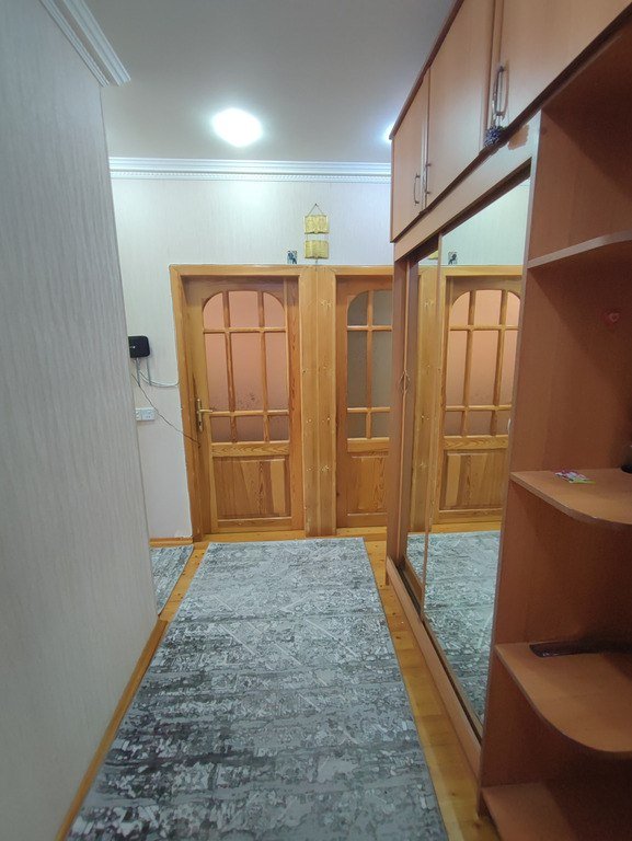 Satılır 4 otaqlı köhnə tikili, 100 m², Həzi Aslanov m.-7
