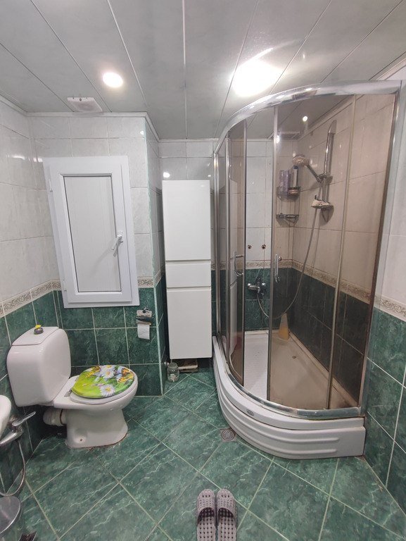 Satılır 4 otaqlı köhnə tikili, 100 m², Həzi Aslanov m.-8