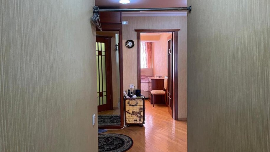 Satılır 4 otaqlı köhnə tikili, 150 m², Elmlər Akademiyası m.-6