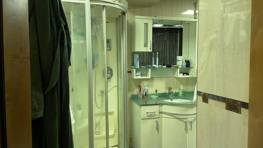 Satılır 4 otaqlı köhnə tikili, 150 m², Elmlər Akademiyası m.-9