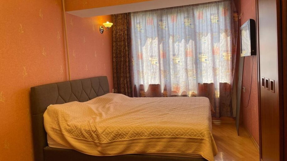 Satılır 4 otaqlı köhnə tikili, 150 m², Elmlər Akademiyası m.-10