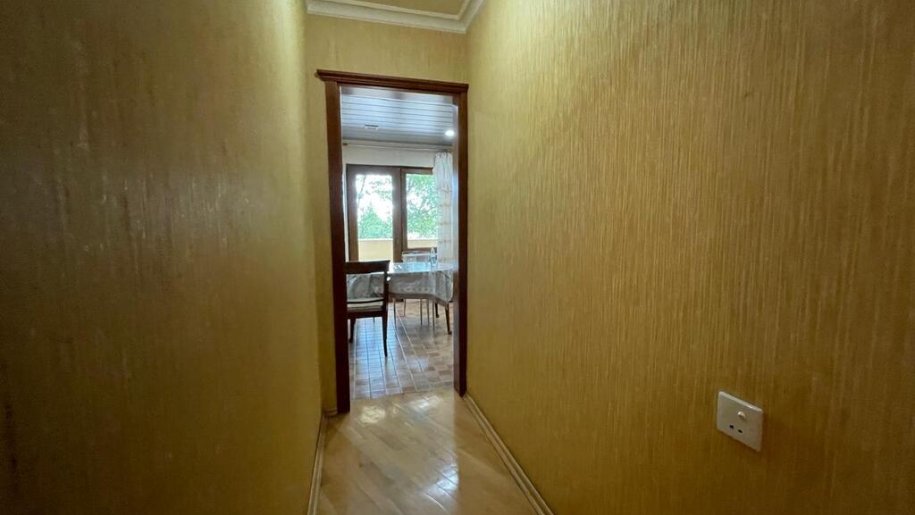 Satılır 4 otaqlı köhnə tikili, 150 m², Elmlər Akademiyası m.-14
