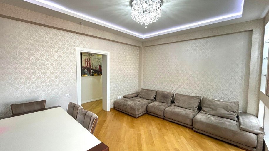 Kirayə verilir 3 otaqlı yeni tikili, 110 m², Xətai m.-5