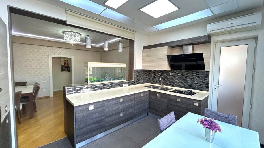 Kirayə verilir 3 otaqlı yeni tikili, 110 m², Xətai m.-8