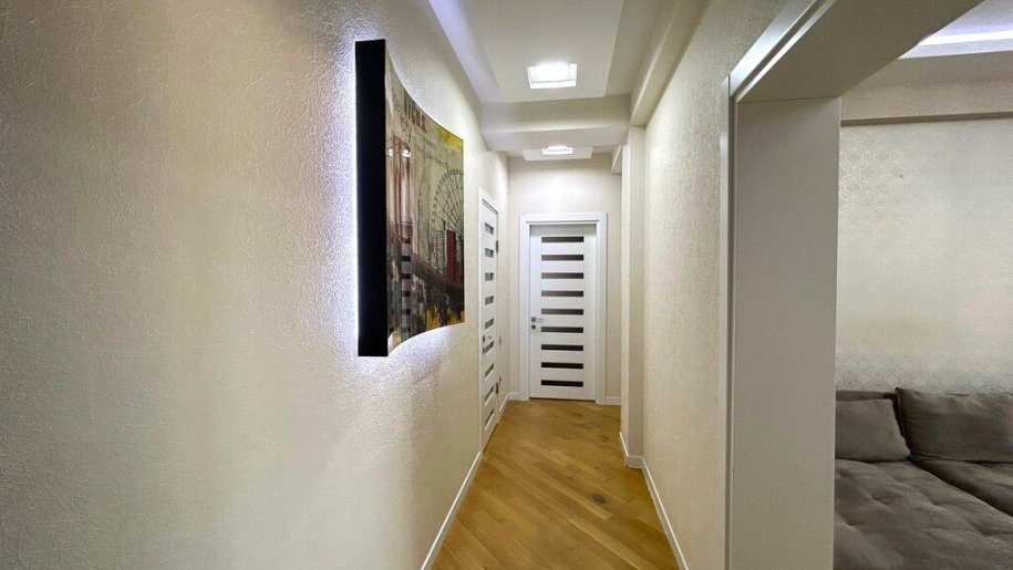 Kirayə verilir 3 otaqlı yeni tikili, 110 m², Xətai m.-13