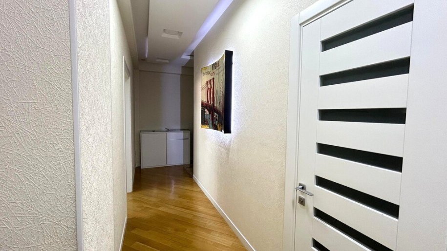 Kirayə verilir 3 otaqlı yeni tikili, 110 m², Xətai m.-14