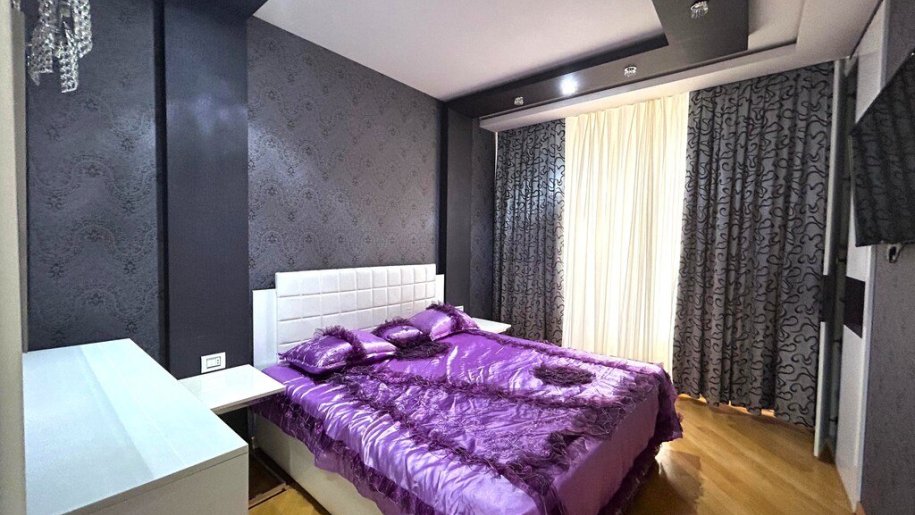 Kirayə verilir 3 otaqlı yeni tikili, 110 m², Xətai m.-15