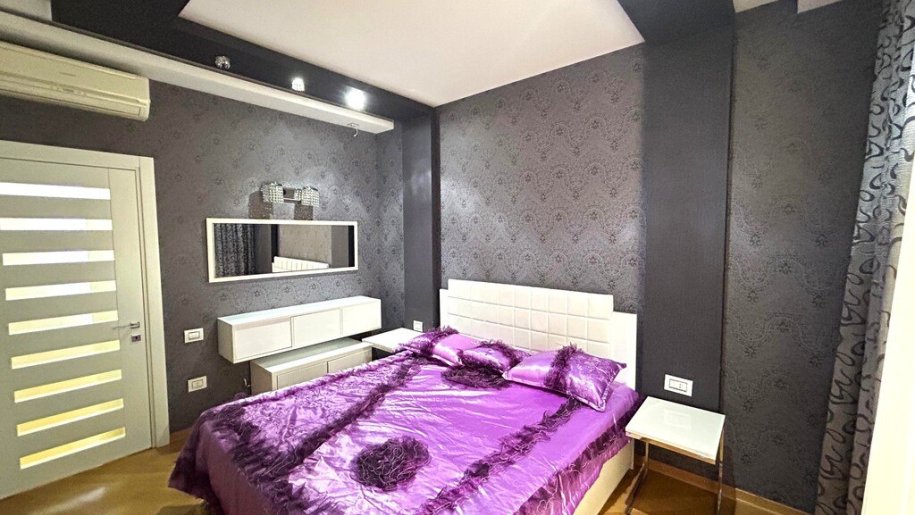 Kirayə verilir 3 otaqlı yeni tikili, 110 m², Xətai m.-16