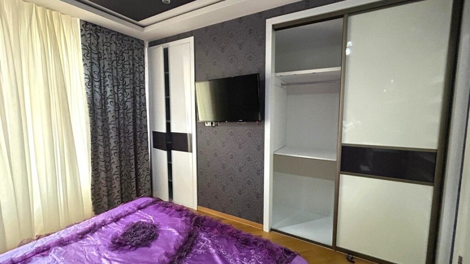 Kirayə verilir 3 otaqlı yeni tikili, 110 m², Xətai m.-18