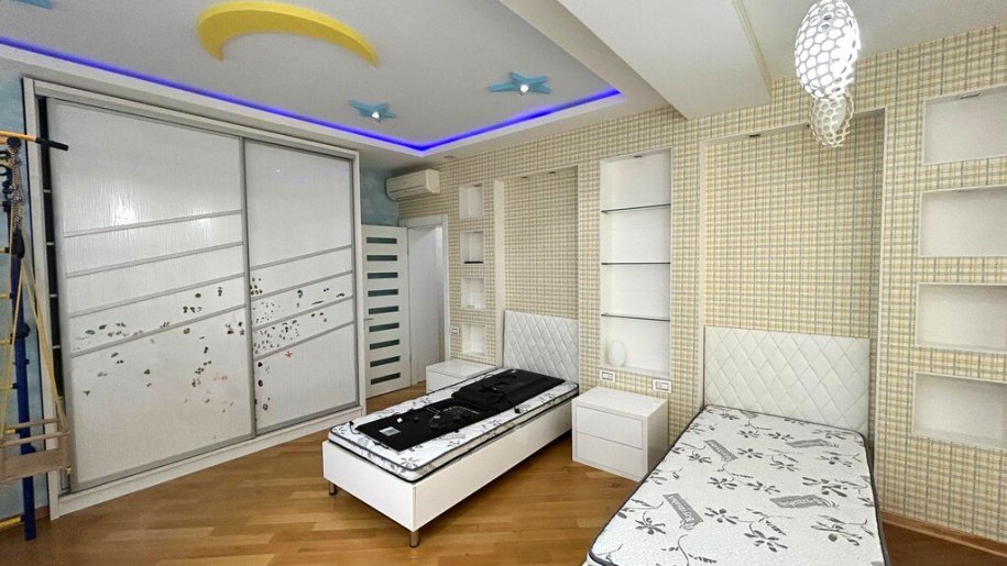 Kirayə verilir 3 otaqlı yeni tikili, 110 m², Xətai m.-22