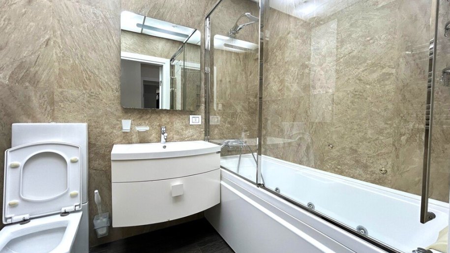 Kirayə verilir 3 otaqlı yeni tikili, 110 m², Xətai m.-23