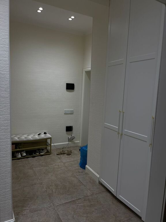 Kirayə verilir 2 otaqlı yeni tikili, 50 m², Dərnəgül m.-5