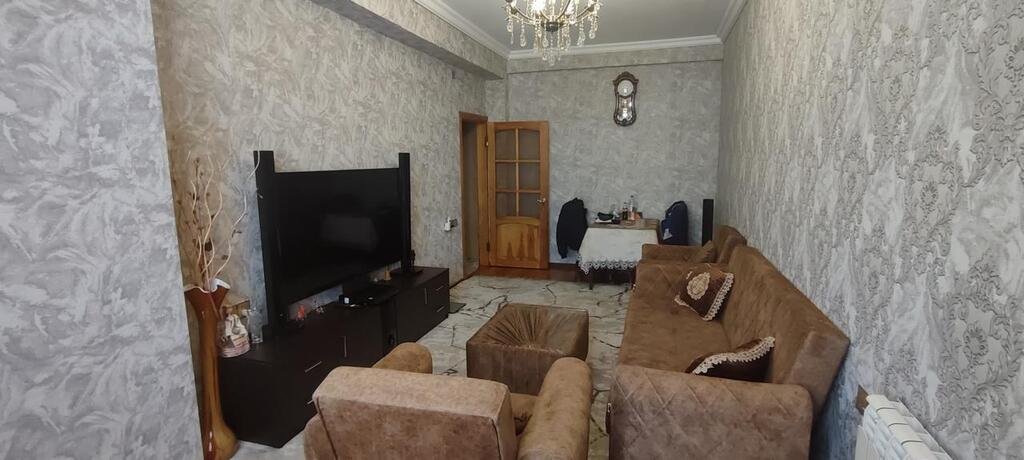 Satılır 2 otaqlı yeni tikili, 68 m², 20 Yanvar m.-1