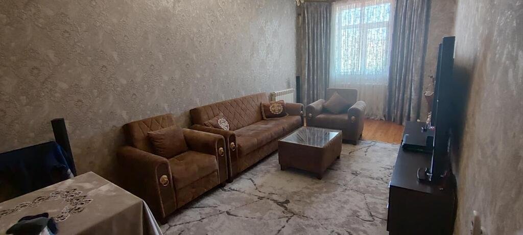 Satılır 2 otaqlı yeni tikili, 68 m², 20 Yanvar m.-2