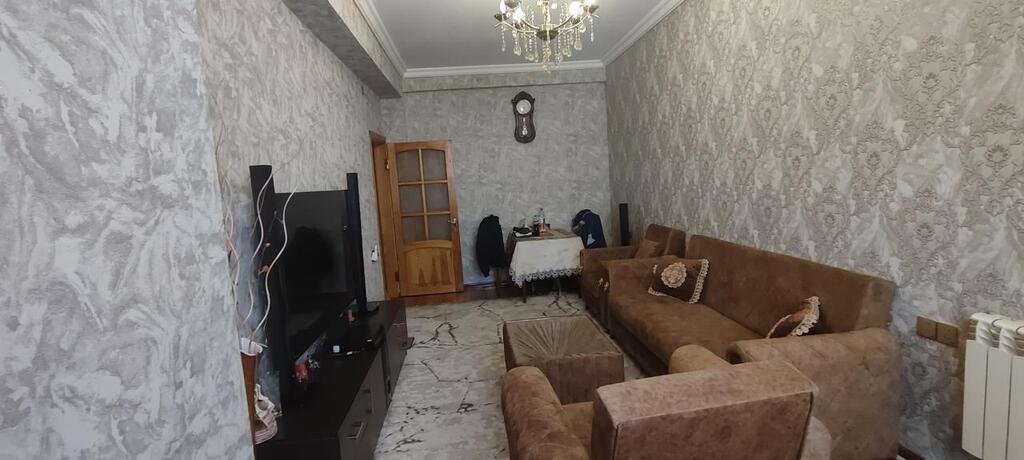 Satılır 2 otaqlı yeni tikili, 68 m², 20 Yanvar m.-4