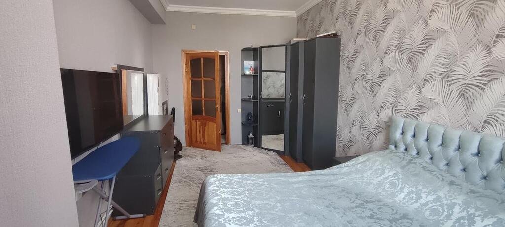 Satılır 2 otaqlı yeni tikili, 68 m², 20 Yanvar m.-7