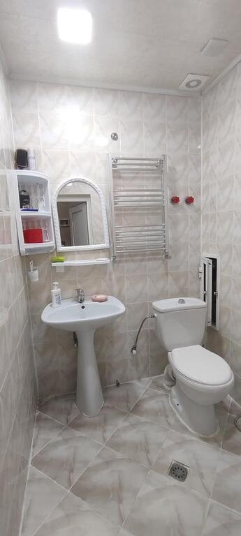 Satılır 2 otaqlı yeni tikili, 68 m², 20 Yanvar m.-11