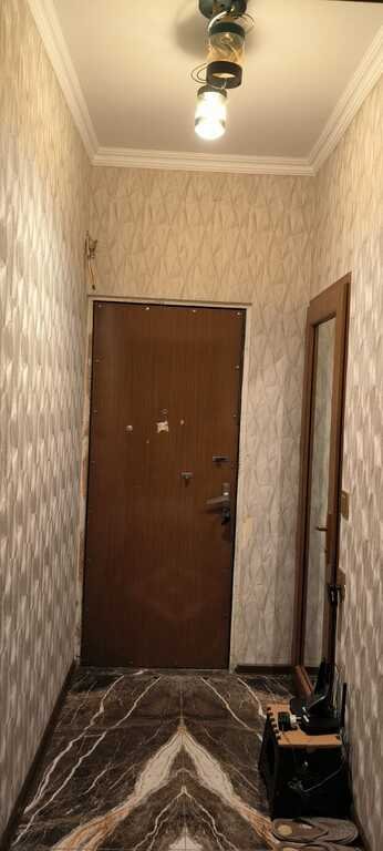 Kirayə verilir 3 otaqlı köhnə tikili, 75 m², Memar Əcəmi m.-9