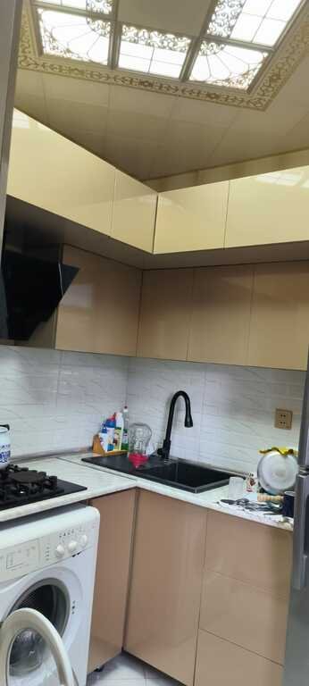 Kirayə verilir 3 otaqlı köhnə tikili, 75 m², Memar Əcəmi m.-10